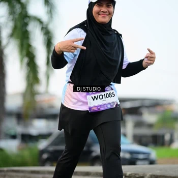 Runner Photo 7905973