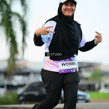 Runner Photo 7905982