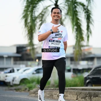 Runner Photo 7906004