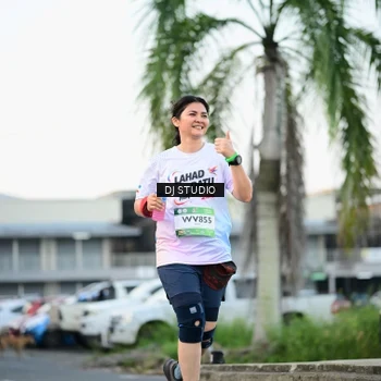 Runner Photo 7906074