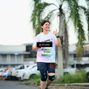Runner Photo 7906076
