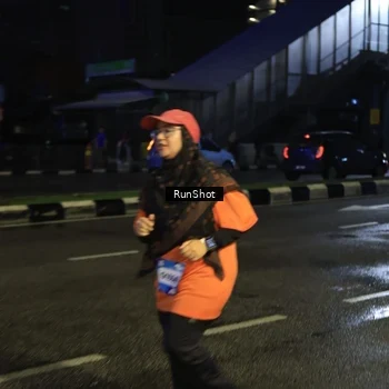 Runner Photo 7906082