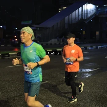 Runner Photo 7906178