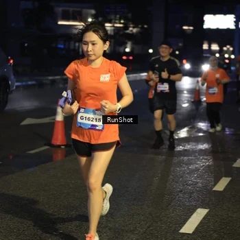 Runner Photo 7906205