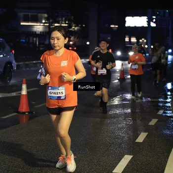 Runner Photo 7906207