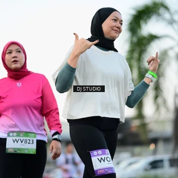 Runner Photo 7906269