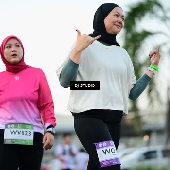 Runner Photo 7906270