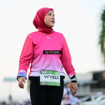 Runner Photo 7906281