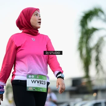 Runner Photo 7906292