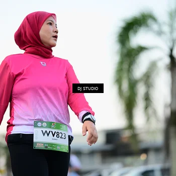 Runner Photo 7906293