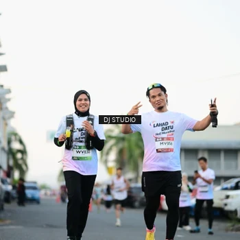 Runner Photo 7906319
