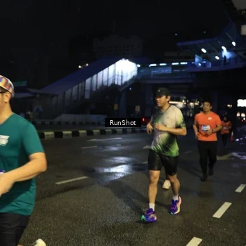 Runner Photo 7906321