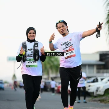 Runner Photo 7906337