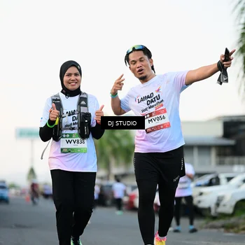 Runner Photo 7906349