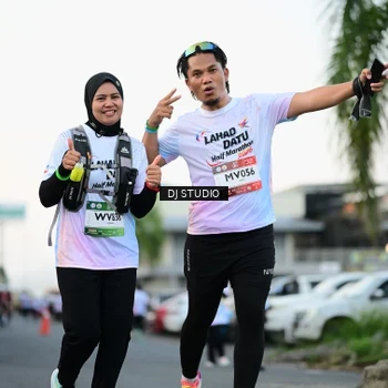 Runner Photo 7906361