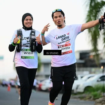 Runner Photo 7906367