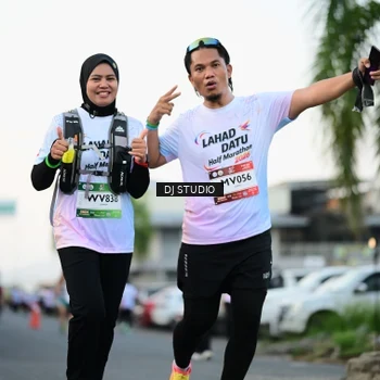Runner Photo 7906369