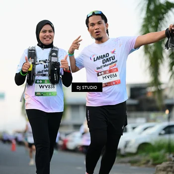 Runner Photo 7906376