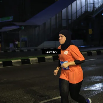 Runner Photo 7906379