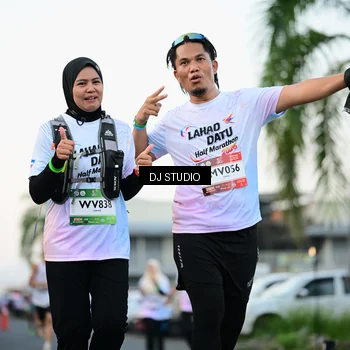Runner Photo 7906382