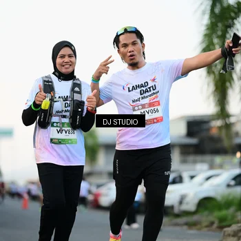 Runner Photo 7906387
