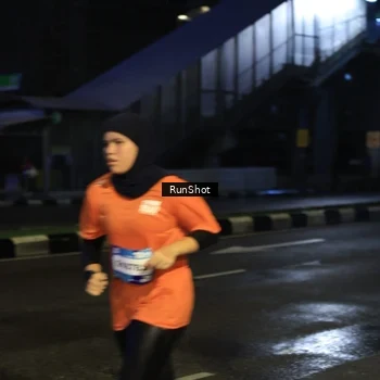Runner Photo 7906388