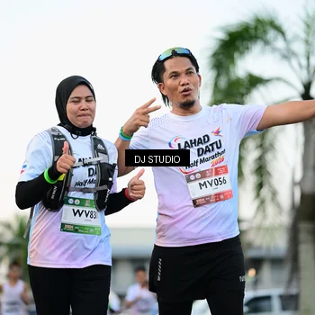 Runner Photo 7906391