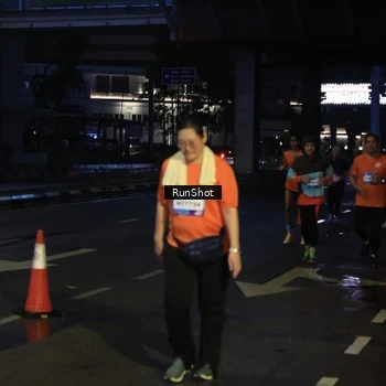 Runner Photo 7906393