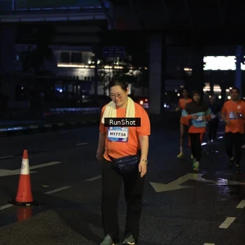 Runner Photo 7906394