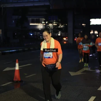 Runner Photo 7906395