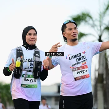 Runner Photo 7906396