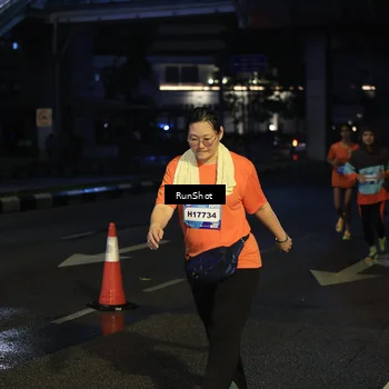 Runner Photo 7906397