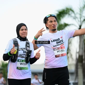 Runner Photo 7906399