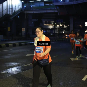 Runner Photo 7906401
