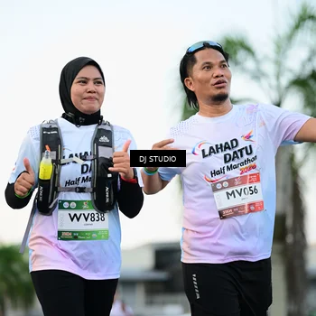 Runner Photo 7906403