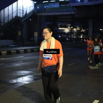 Runner Photo 7906405