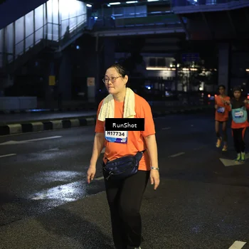 Runner Photo 7906407