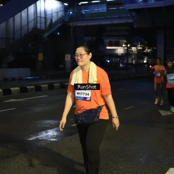 Runner Photo 7906408