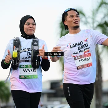 Runner Photo 7906409