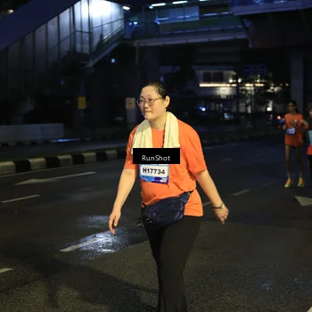 Runner Photo 7906410