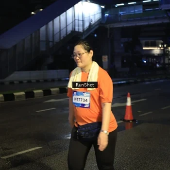 Runner Photo 7906419
