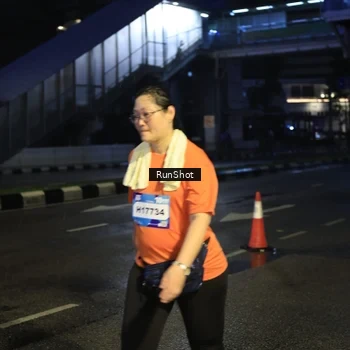 Runner Photo 7906420