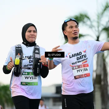 Runner Photo 7906421