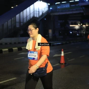 Runner Photo 7906423
