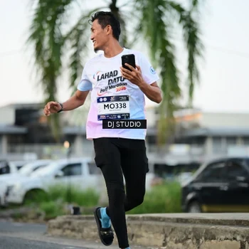 Runner Photo 7906439