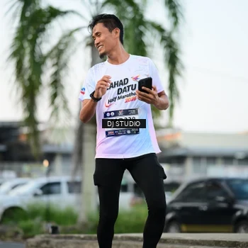 Runner Photo 7906452
