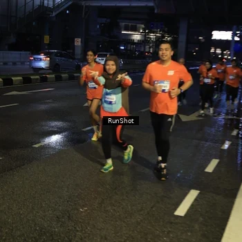 Runner Photo 7906457