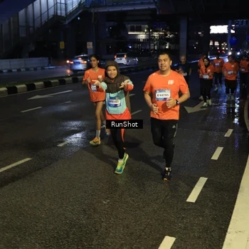 Runner Photo 7906463