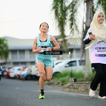 Runner Photo 7906479