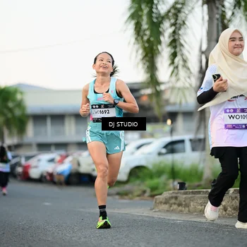 Runner Photo 7906481